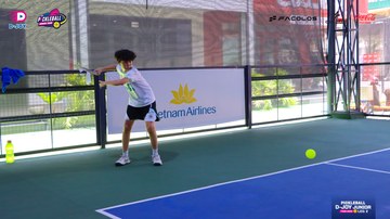 PICKLEBALL D-JOY JUNIOR TOUR 2026 LEG 2 - Ảnh #5083366