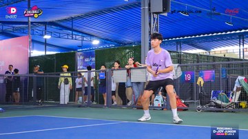 PICKLEBALL D-JOY JUNIOR TOUR 2026 LEG 2 - Ảnh #5083240