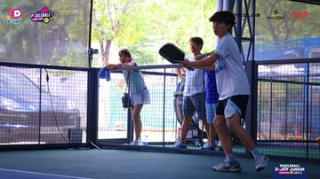 PICKLEBALL D-JOY JUNIOR TOUR 2026 LEG 2 - Ảnh #5083356