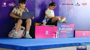 PICKLEBALL D-JOY JUNIOR TOUR 2026 LEG 2 - Ảnh #5084090