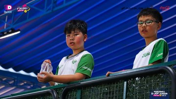 PICKLEBALL D-JOY JUNIOR TOUR 2026 LEG 2 - Ảnh #5084025