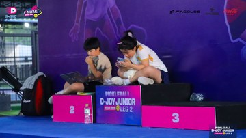 PICKLEBALL D-JOY JUNIOR TOUR 2026 LEG 2 - Ảnh #5084098