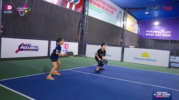 PICKLEBALL D-JOY JUNIOR TOUR 2026 LEG 2 - Ảnh #5084484