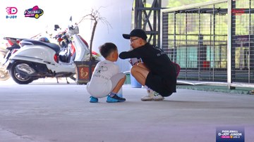 PICKLEBALL D-JOY JUNIOR TOUR 2026 LEG 2 - Ảnh #5083424