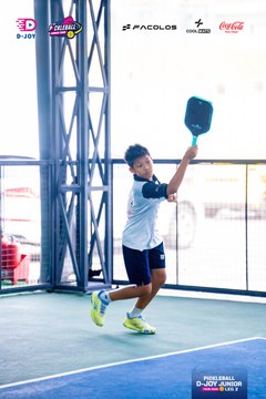 PICKLEBALL D-JOY JUNIOR TOUR 2026 LEG 2 - Ảnh #5085608
