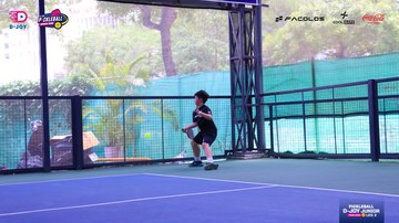 PICKLEBALL D-JOY JUNIOR TOUR 2026 LEG 2 - Ảnh #5083335