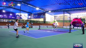 PICKLEBALL D-JOY JUNIOR TOUR 2026 LEG 2 - Ảnh #5083887