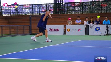 PICKLEBALL D-JOY JUNIOR TOUR 2026 LEG 2 - Ảnh #5083532