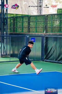 PICKLEBALL D-JOY JUNIOR TOUR 2026 LEG 2 - Ảnh #5085547