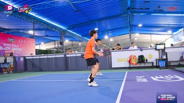 PICKLEBALL D-JOY JUNIOR TOUR 2026 LEG 2 - Ảnh #5083680