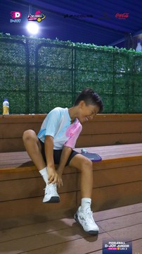 PICKLEBALL D-JOY JUNIOR TOUR 2026 LEG 2 - Ảnh #5084434