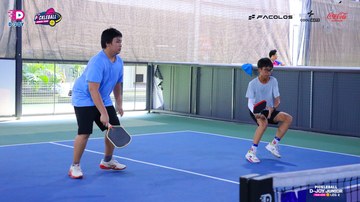 PICKLEBALL D-JOY JUNIOR TOUR 2026 LEG 2 - Ảnh #5083990