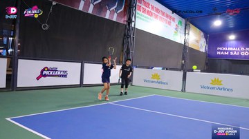 PICKLEBALL D-JOY JUNIOR TOUR 2026 LEG 2 - Ảnh #5084480