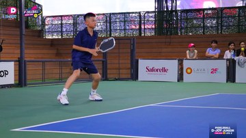 PICKLEBALL D-JOY JUNIOR TOUR 2026 LEG 2 - Ảnh #5083537