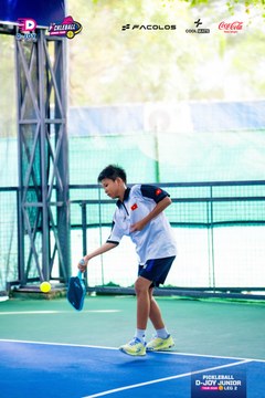 PICKLEBALL D-JOY JUNIOR TOUR 2026 LEG 2 - Ảnh #5085610