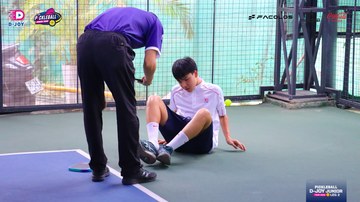 PICKLEBALL D-JOY JUNIOR TOUR 2026 LEG 2 - Ảnh #5083133