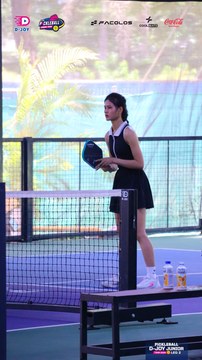 PICKLEBALL D-JOY JUNIOR TOUR 2026 LEG 2 - Ảnh #5083297