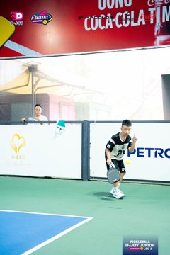 PICKLEBALL D-JOY JUNIOR TOUR 2026 LEG 2 - Ảnh #5115252