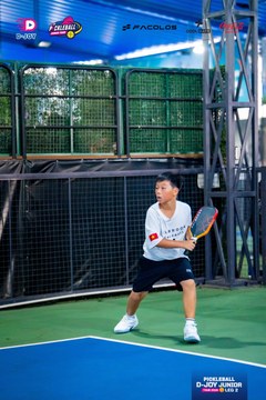 PICKLEBALL D-JOY JUNIOR TOUR 2026 LEG 2 - Ảnh #5085553