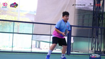 PICKLEBALL D-JOY JUNIOR TOUR 2026 LEG 2 - Ảnh #5083329