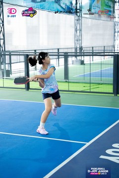 PICKLEBALL D-JOY JUNIOR TOUR 2026 LEG 2 - Ảnh #5115270