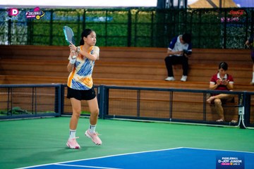 PICKLEBALL D-JOY JUNIOR TOUR 2026 LEG 2 - Ảnh #5085753