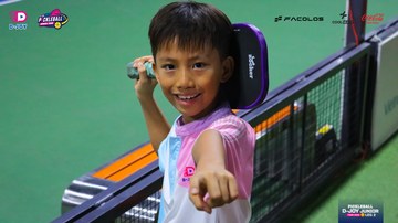 PICKLEBALL D-JOY JUNIOR TOUR 2026 LEG 2 - Ảnh #5084429