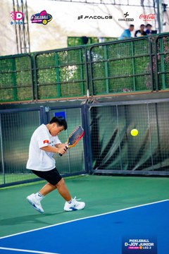 PICKLEBALL D-JOY JUNIOR TOUR 2026 LEG 2 - Ảnh #5085624