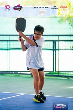 PICKLEBALL D-JOY JUNIOR TOUR 2026 LEG 2 - Ảnh #5085566