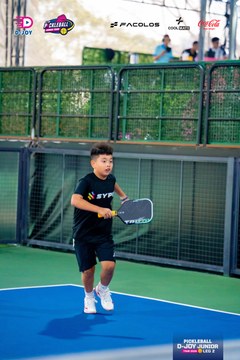 PICKLEBALL D-JOY JUNIOR TOUR 2026 LEG 2 - Ảnh #5085549