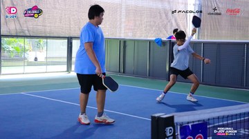 PICKLEBALL D-JOY JUNIOR TOUR 2026 LEG 2 - Ảnh #5083992