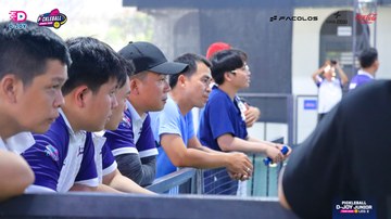 PICKLEBALL D-JOY JUNIOR TOUR 2026 LEG 2 - Ảnh #5083487