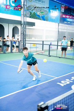 PICKLEBALL D-JOY JUNIOR TOUR 2026 LEG 2 - Ảnh #5115257