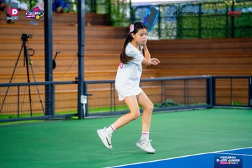PICKLEBALL D-JOY JUNIOR TOUR 2026 LEG 2 - Ảnh #5085754