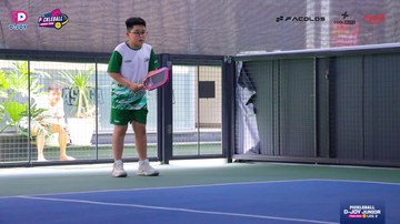 PICKLEBALL D-JOY JUNIOR TOUR 2026 LEG 2 - Ảnh #5083175