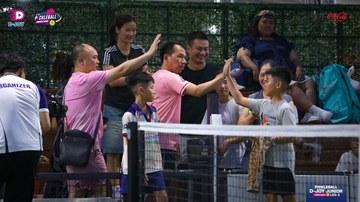 PICKLEBALL D-JOY JUNIOR TOUR 2026 LEG 2 - Ảnh #5083546