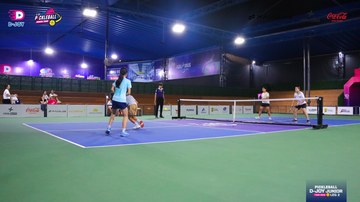 PICKLEBALL D-JOY JUNIOR TOUR 2026 LEG 2 - Ảnh #5084415
