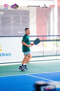 PICKLEBALL D-JOY JUNIOR TOUR 2026 LEG 2 - Ảnh #5085630