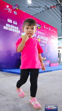PICKLEBALL D-JOY JUNIOR TOUR 2026 LEG 2 - Ảnh #5084092