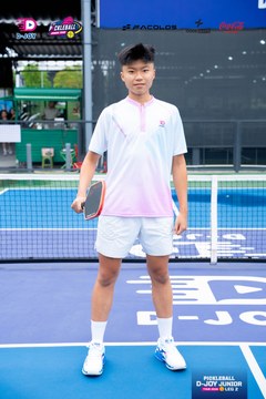 PICKLEBALL D-JOY JUNIOR TOUR 2026 LEG 2 - Ảnh #5115377