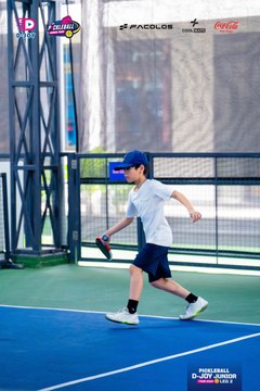 PICKLEBALL D-JOY JUNIOR TOUR 2026 LEG 2 - Ảnh #5085641