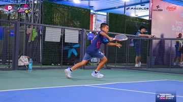 PICKLEBALL D-JOY JUNIOR TOUR 2026 LEG 2 - Ảnh #5083284
