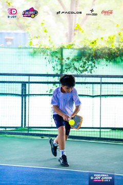 PICKLEBALL D-JOY JUNIOR TOUR 2026 LEG 2 - Ảnh #5085597