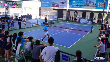 PICKLEBALL D-JOY JUNIOR TOUR 2026 LEG 2 - Ảnh #5083491