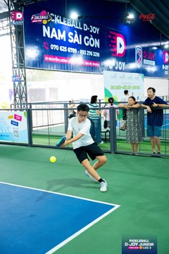 PICKLEBALL D-JOY JUNIOR TOUR 2026 LEG 2 - Ảnh #5115339