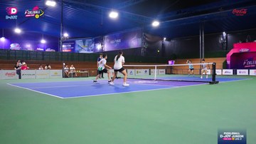PICKLEBALL D-JOY JUNIOR TOUR 2026 LEG 2 - Ảnh #5084398