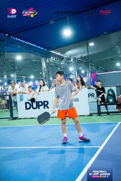 PICKLEBALL D-JOY JUNIOR TOUR 2026 LEG 2 - Ảnh #5115460