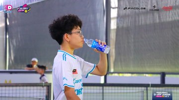 PICKLEBALL D-JOY JUNIOR TOUR 2026 LEG 2 - Ảnh #5083365