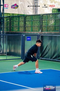 PICKLEBALL D-JOY JUNIOR TOUR 2026 LEG 2 - Ảnh #5085550