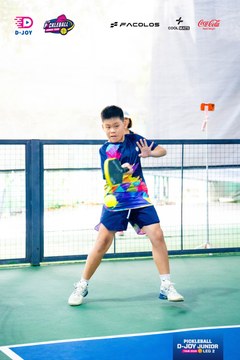 PICKLEBALL D-JOY JUNIOR TOUR 2026 LEG 2 - Ảnh #5085585